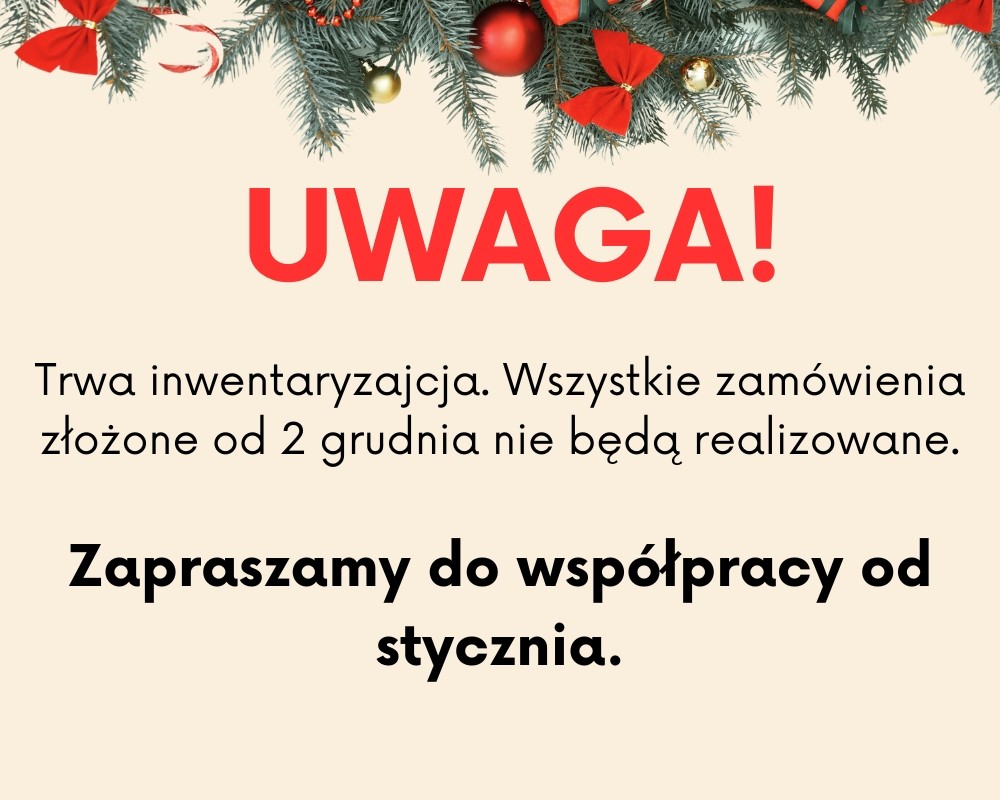 Inwentaryzacja